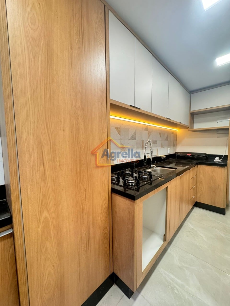 Apartamento, 2 quartos, 60 m² - Foto 2