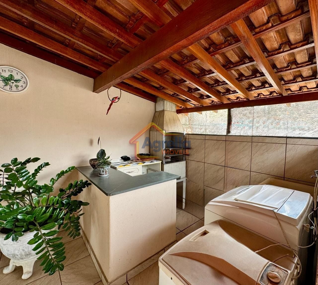 Casa, 2 quartos, 250 m² - Foto 9