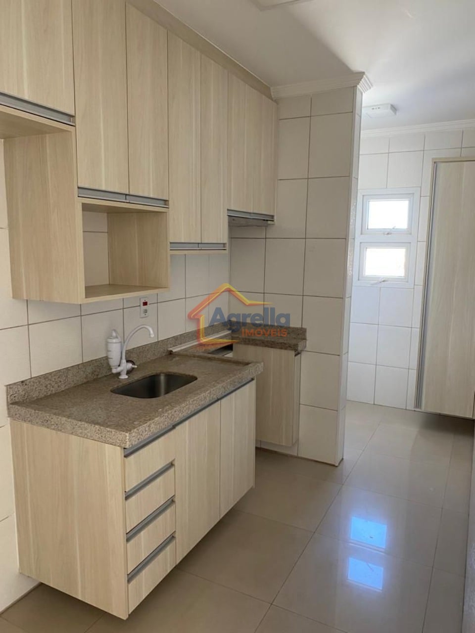 Apartamento, 3 quartos, 84 m² - Foto 3