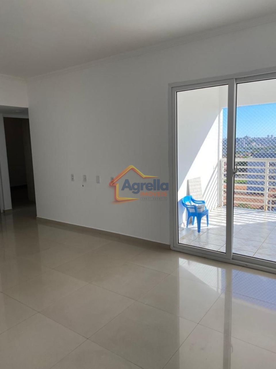 Apartamento, 3 quartos, 84 m² - Foto 2