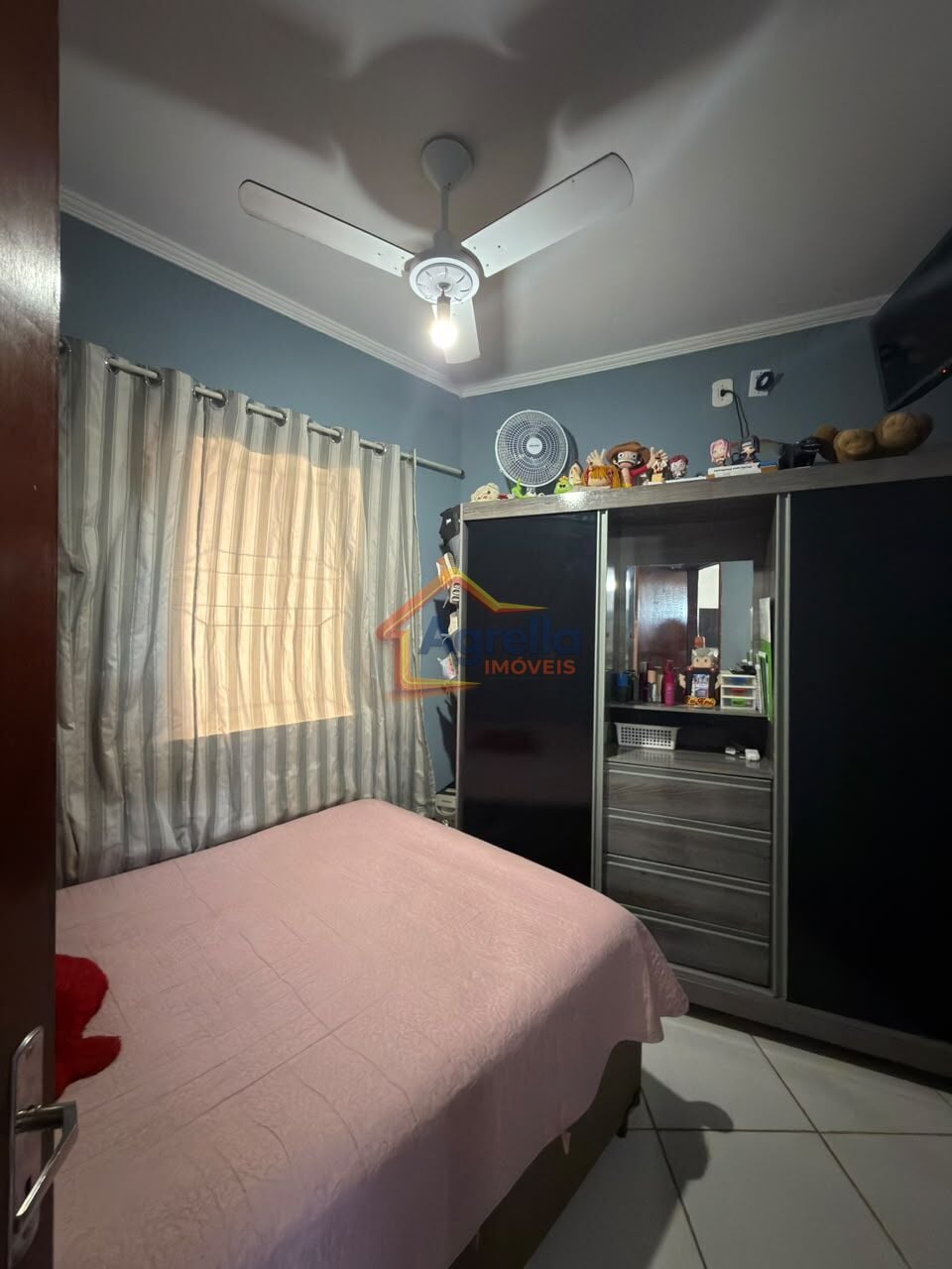 Casa, 2 quartos, 49 m² - Foto 10