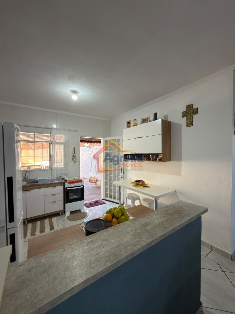Casa, 2 quartos, 49 m² - Foto 5