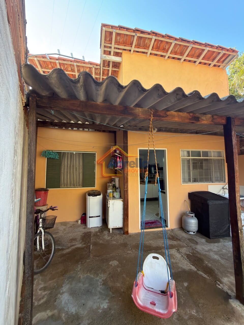 Casa, 2 quartos, 49 m² - Foto 15