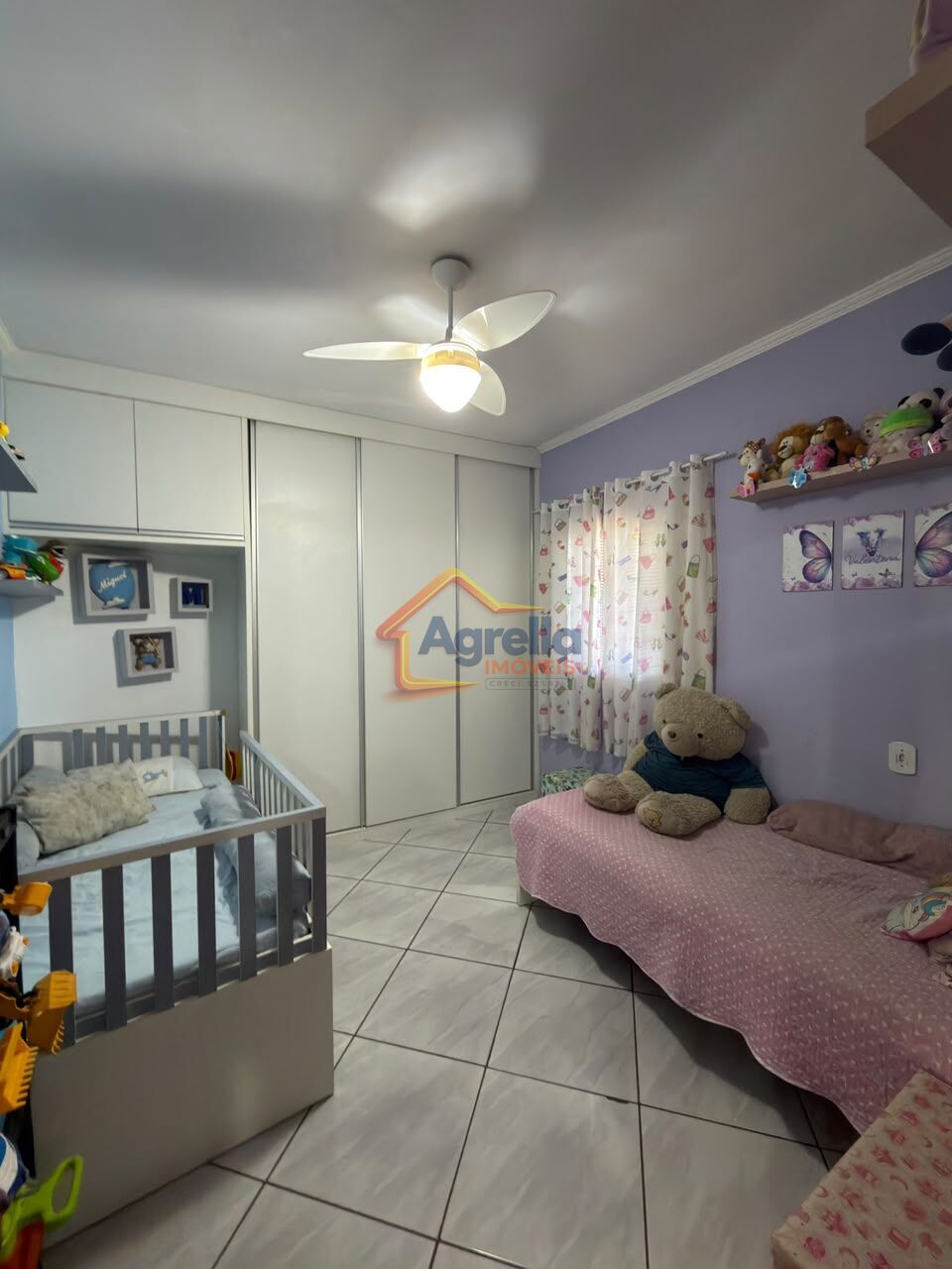 Casa, 2 quartos, 49 m² - Foto 8
