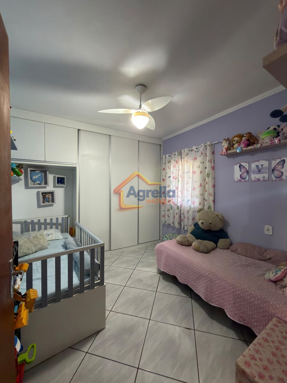Casa, 2 quartos, 49 m² - Foto 7