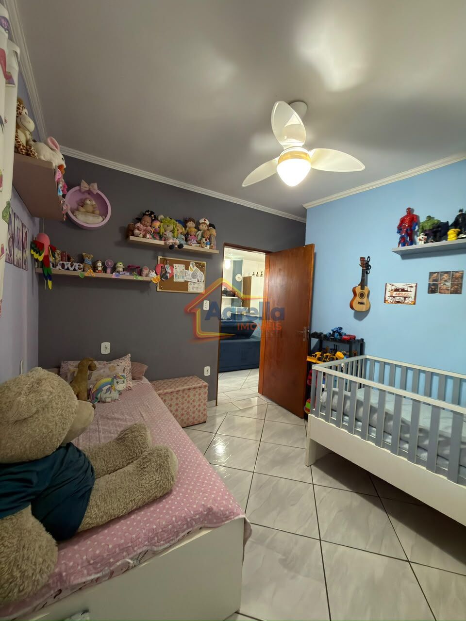 Casa, 2 quartos, 49 m² - Foto 9
