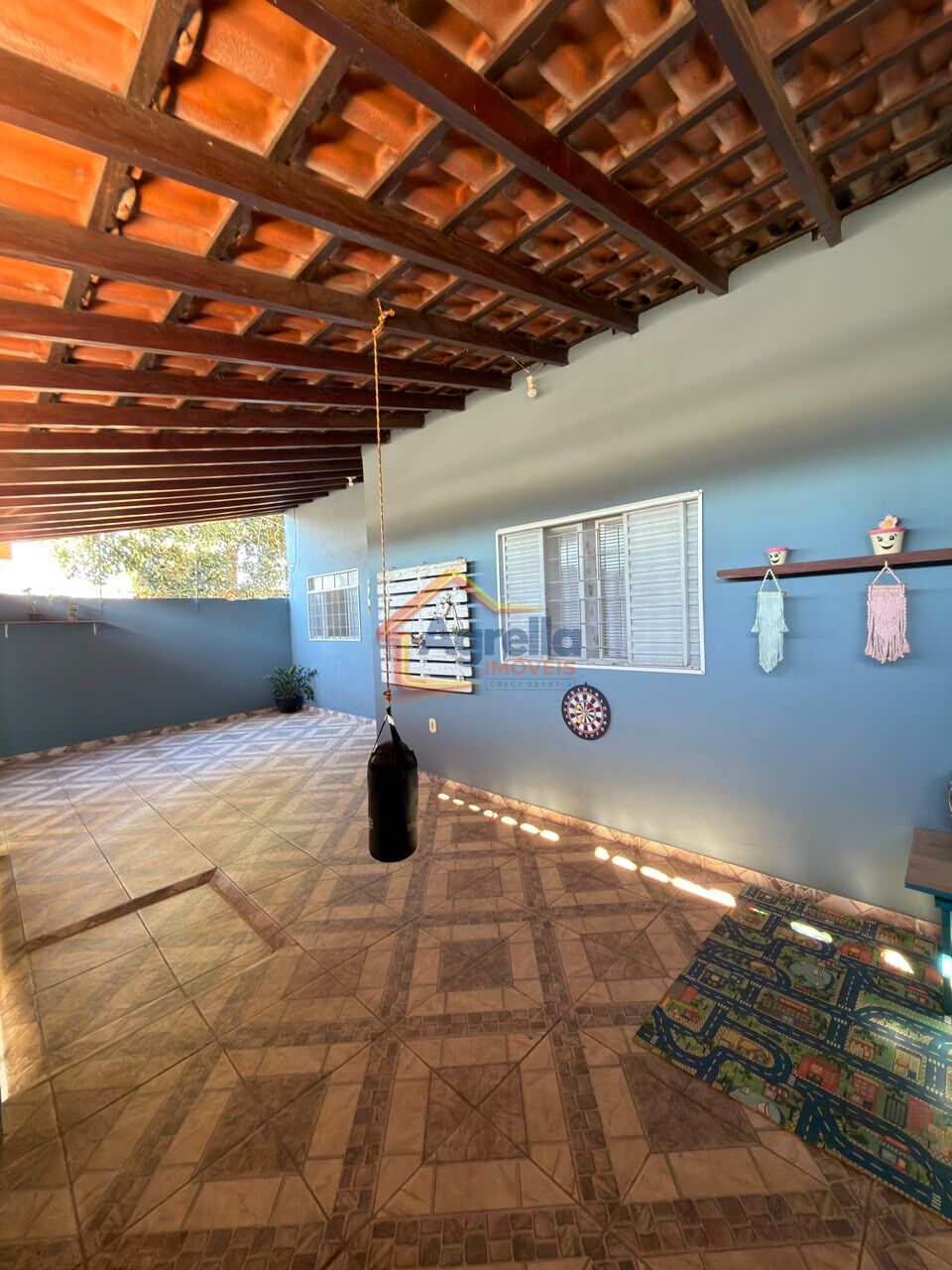 Casa, 2 quartos, 49 m² - Foto 14