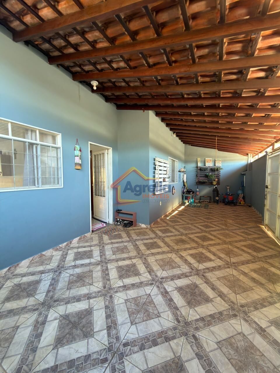 Casa, 2 quartos, 49 m² - Foto 12