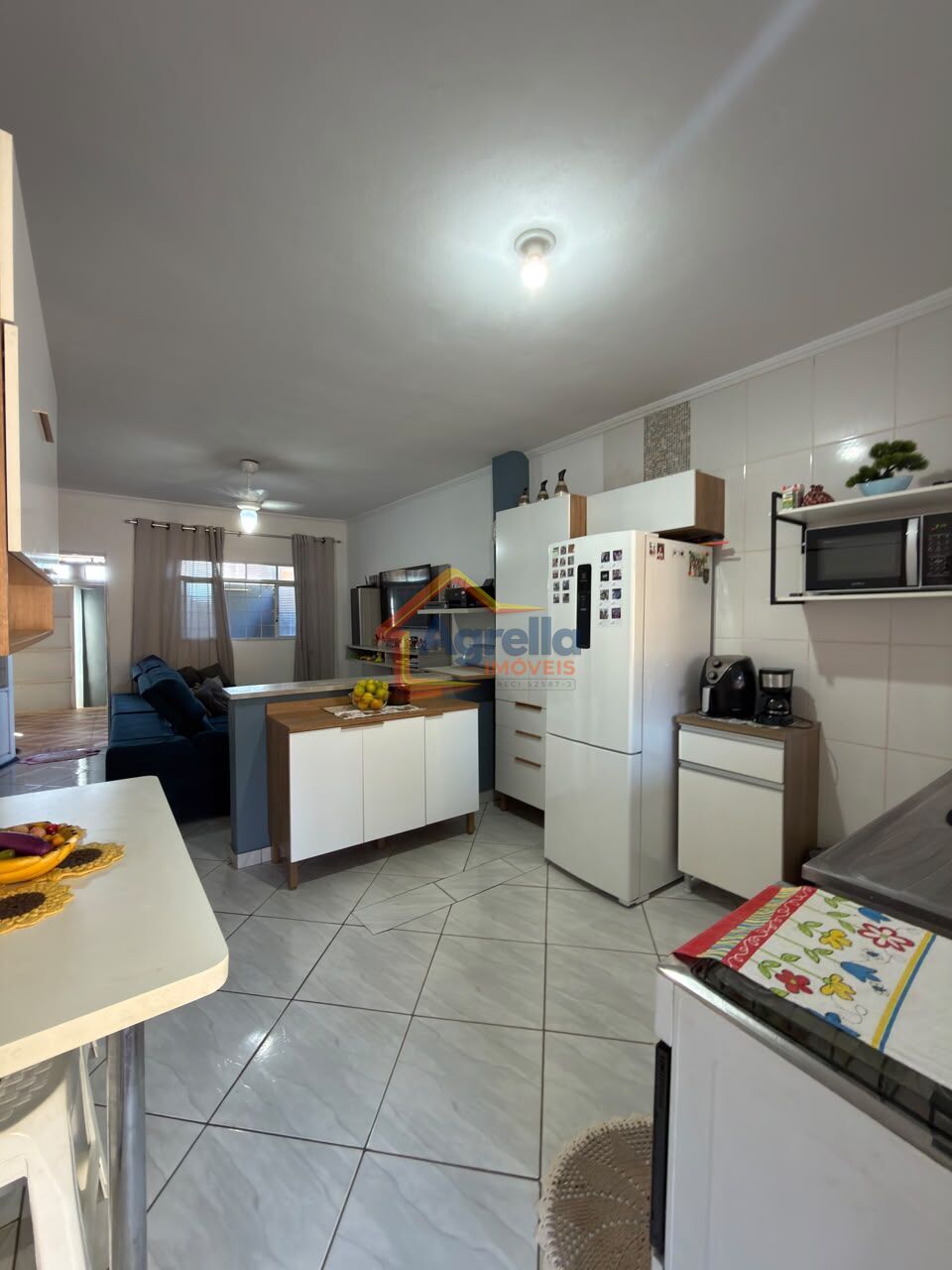 Casa, 2 quartos, 49 m² - Foto 6