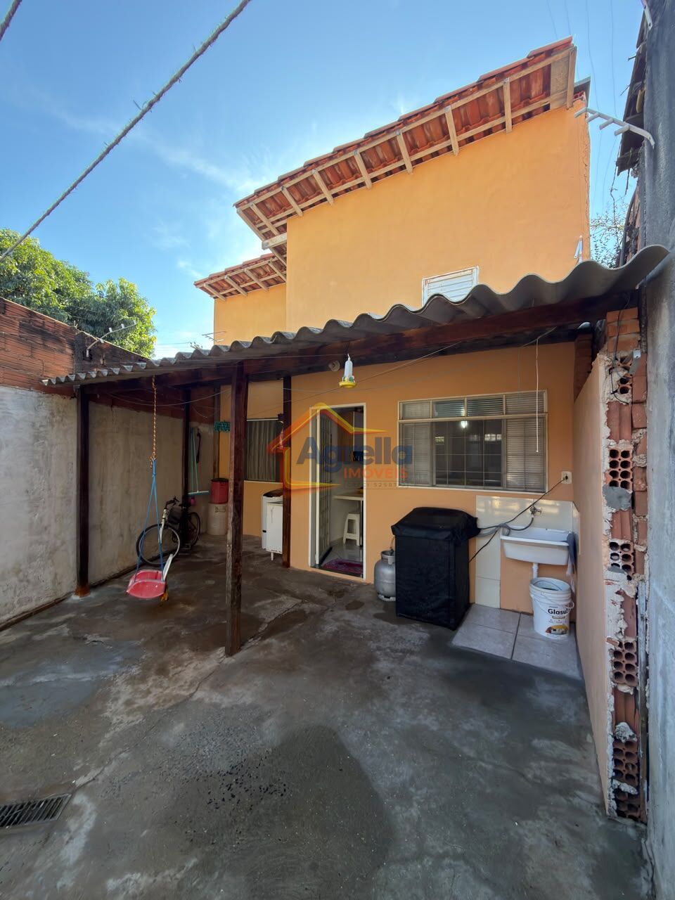 Casa, 2 quartos, 49 m² - Foto 16