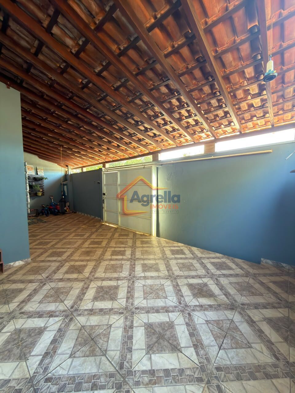 Casa, 2 quartos, 49 m² - Foto 13