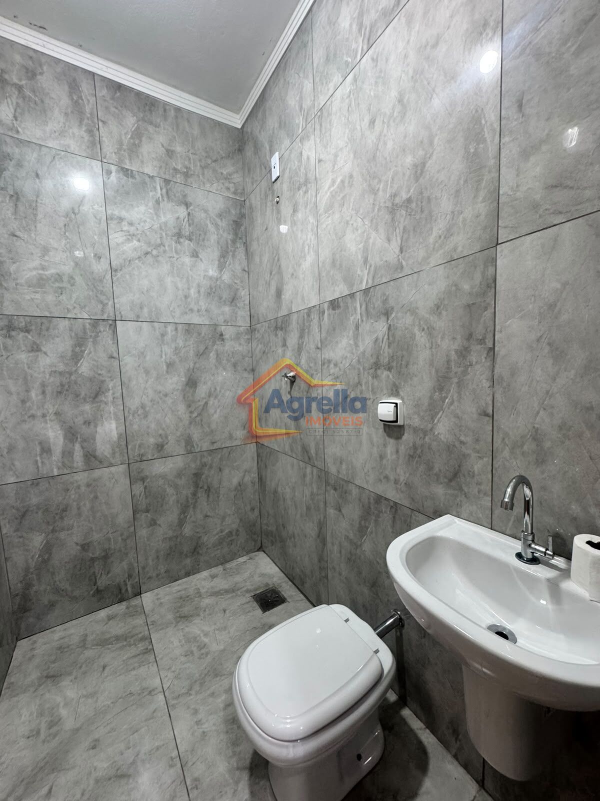 Casa, 2 quartos, 120 m² - Foto 6