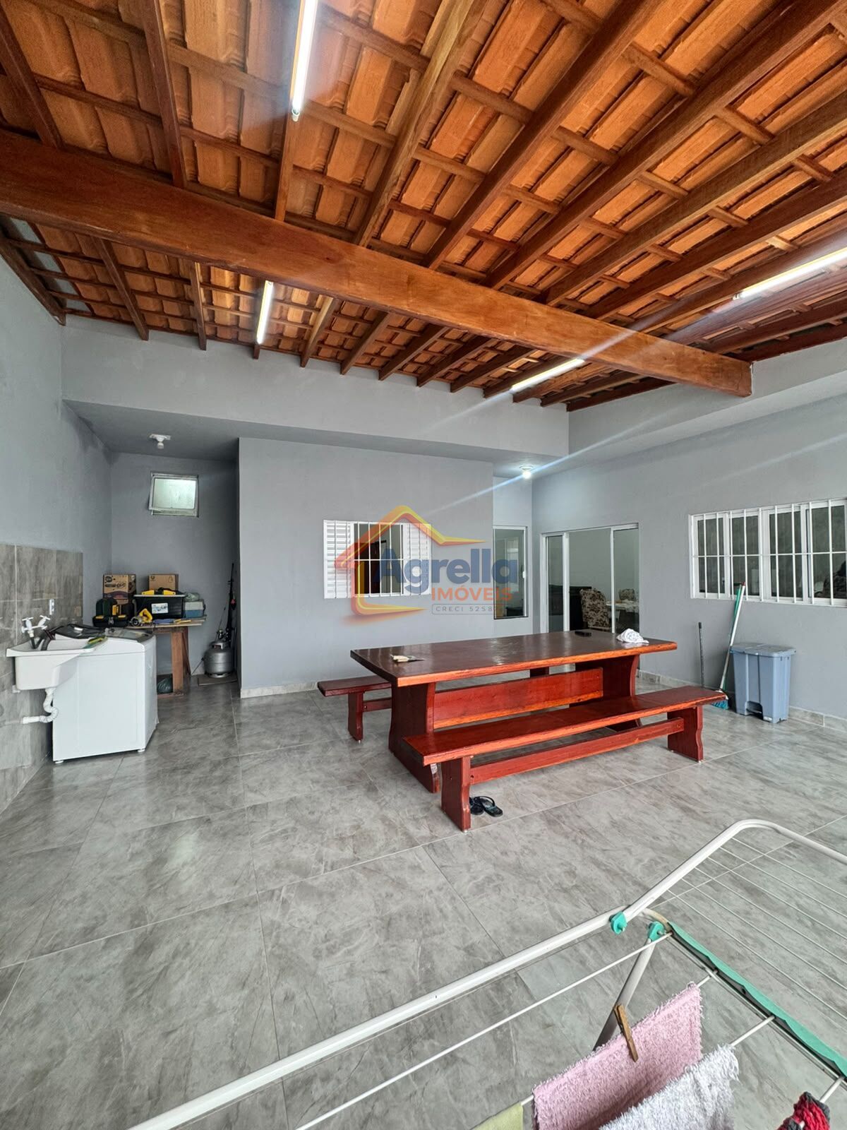 Casa, 2 quartos, 120 m² - Foto 1