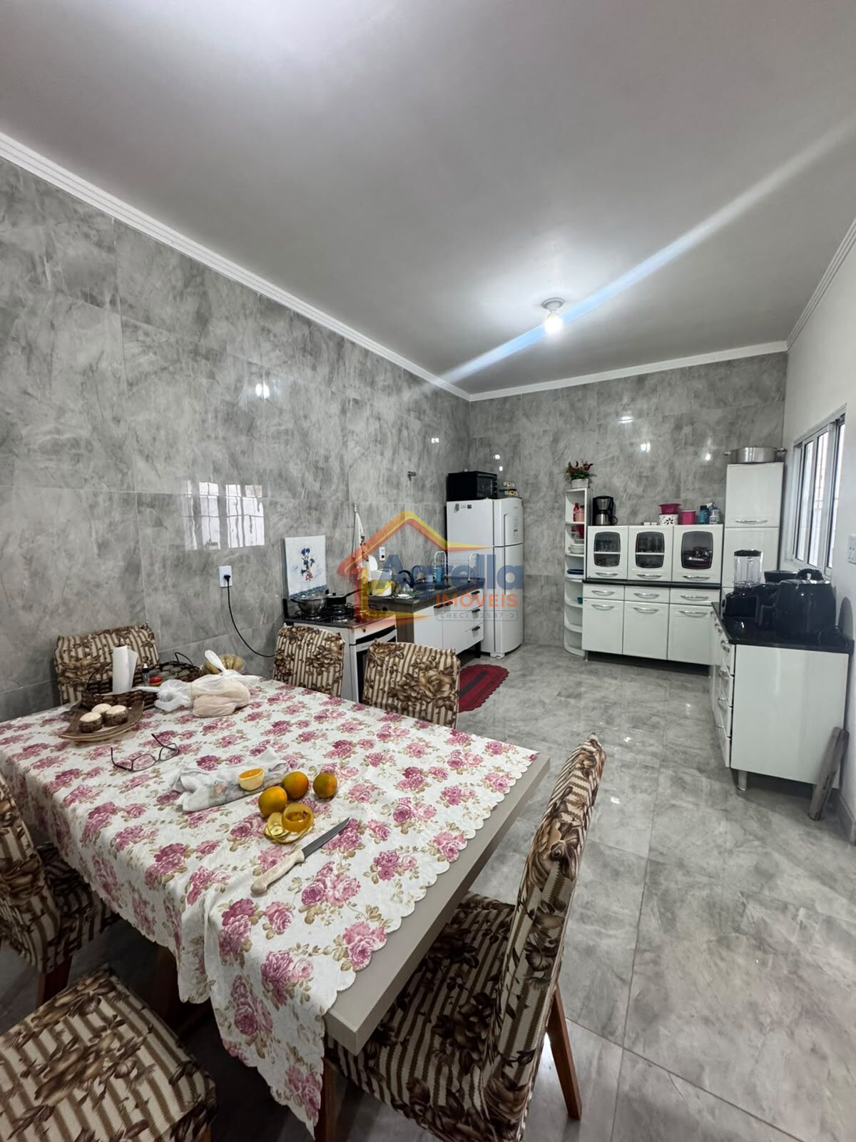 Casa, 2 quartos, 120 m² - Foto 4