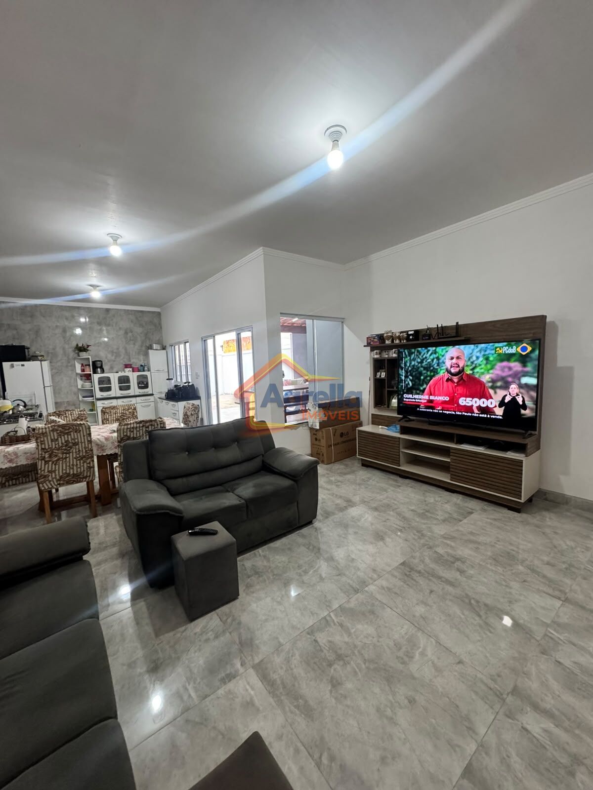 Casa, 2 quartos, 120 m² - Foto 2