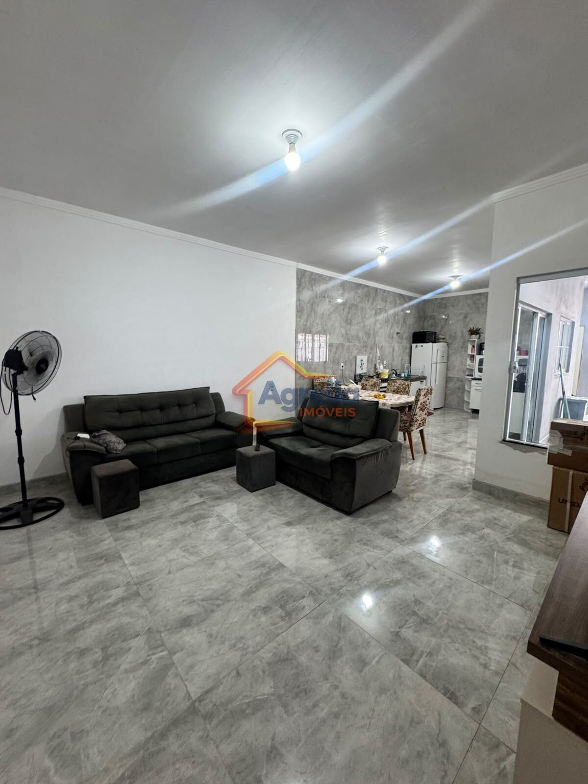 Casa, 2 quartos, 120 m² - Foto 3