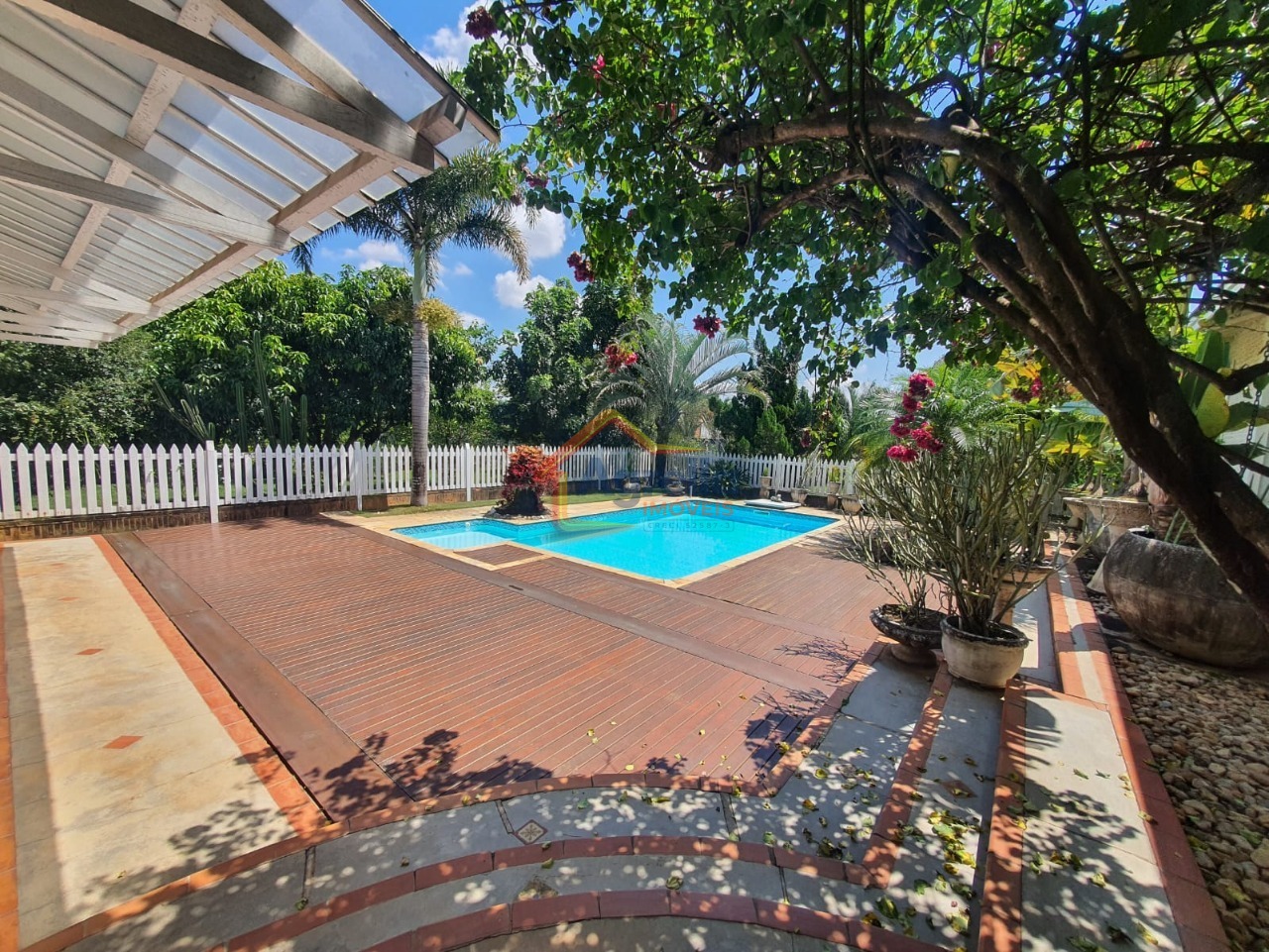 Sítio, 4 quartos, 380 m² - Foto 4
