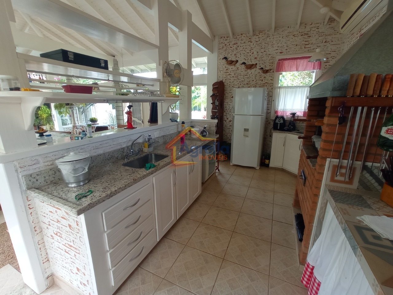 Sítio, 4 quartos, 380 m² - Foto 10