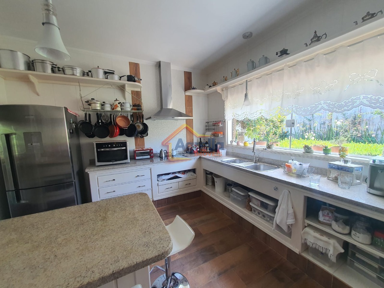 Sítio, 4 quartos, 380 m² - Foto 11
