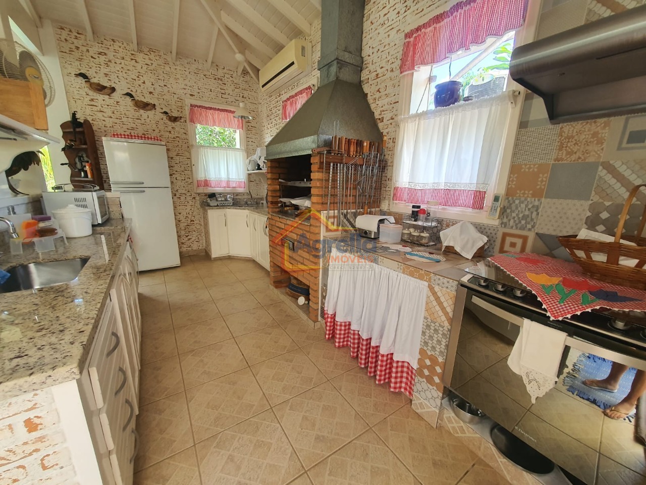 Sítio, 4 quartos, 380 m² - Foto 9