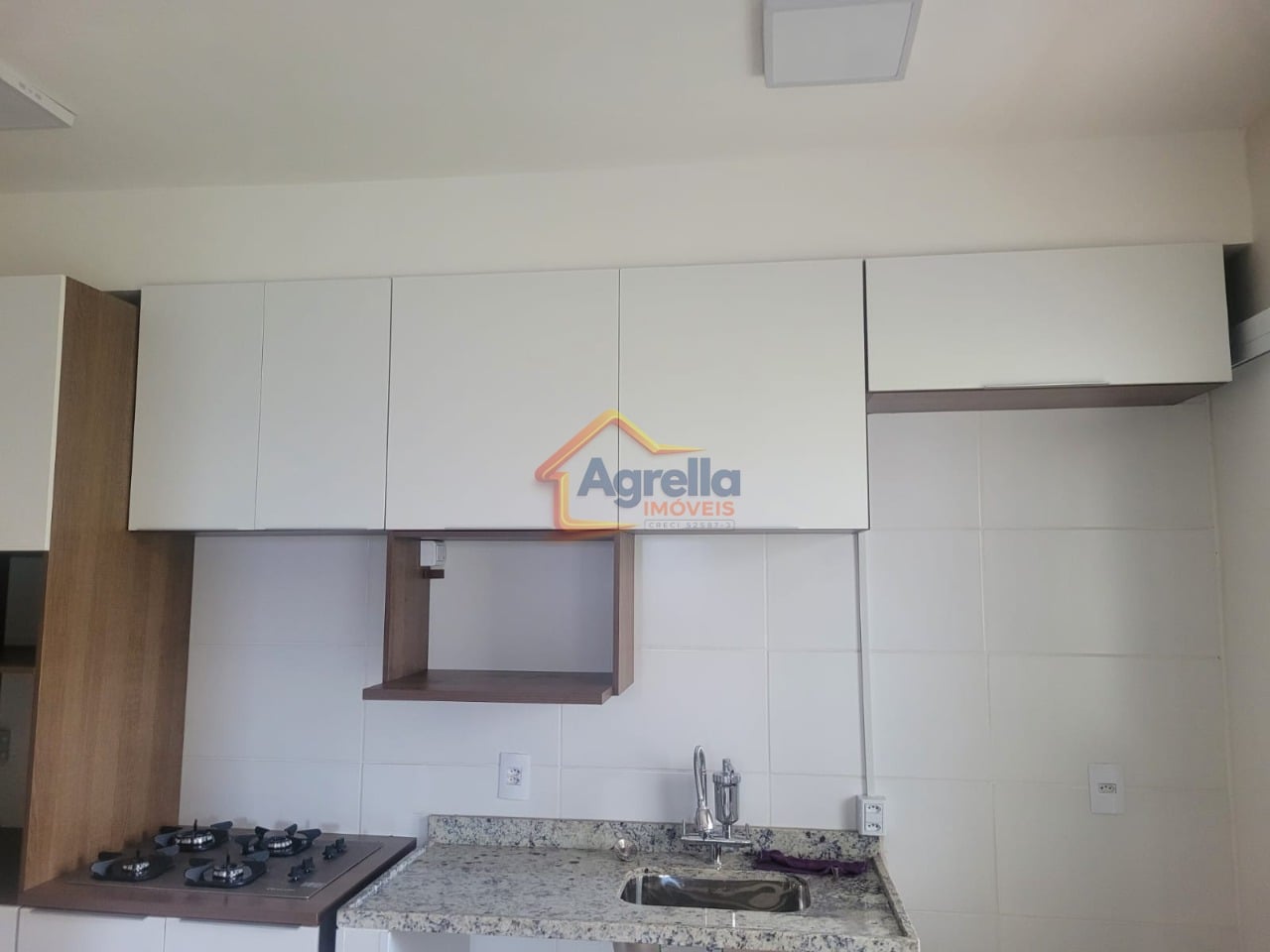 Apartamento, 2 quartos, 54 m² - Foto 2