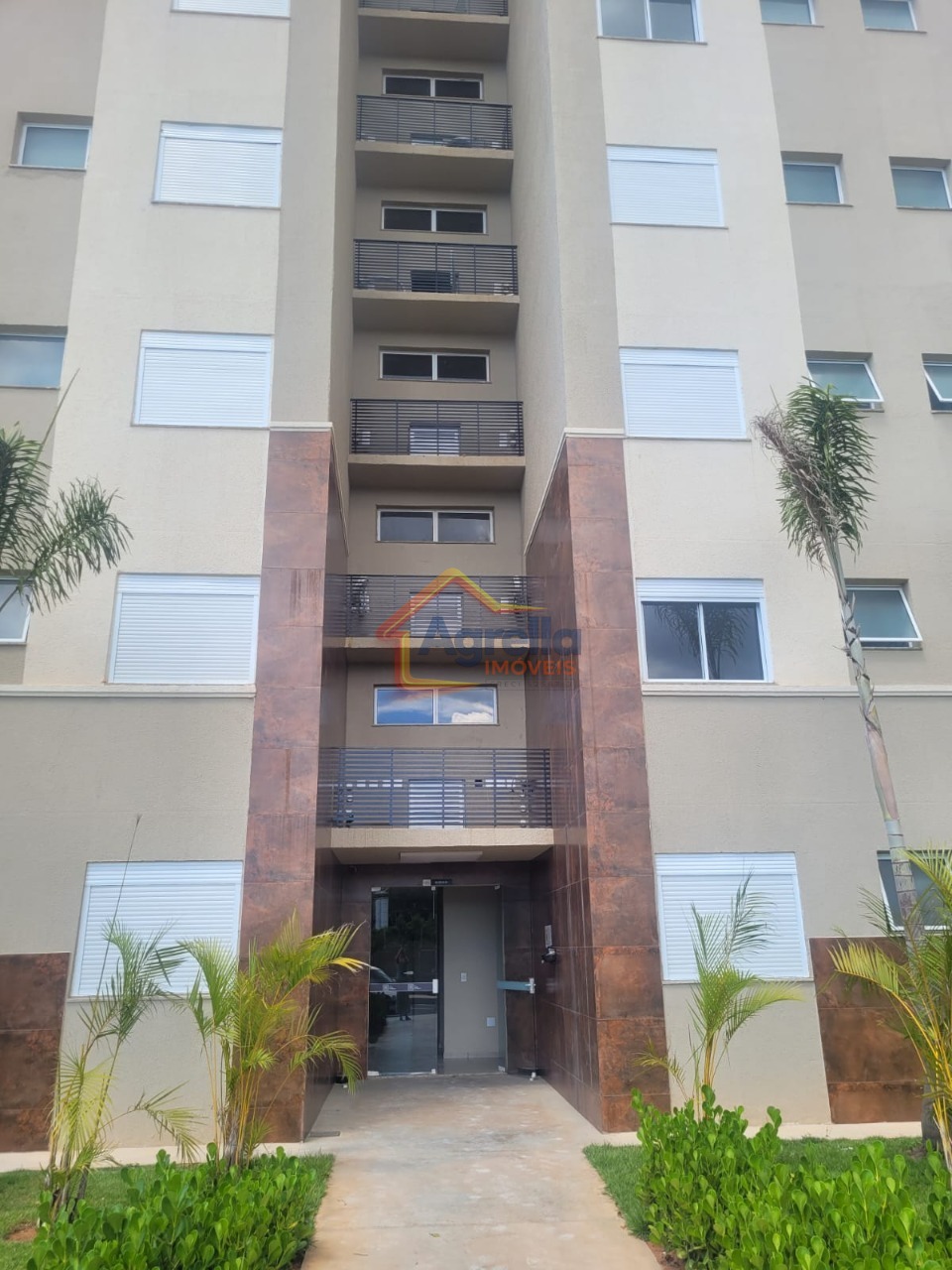 Apartamento, 2 quartos, 54 m² - Foto 18