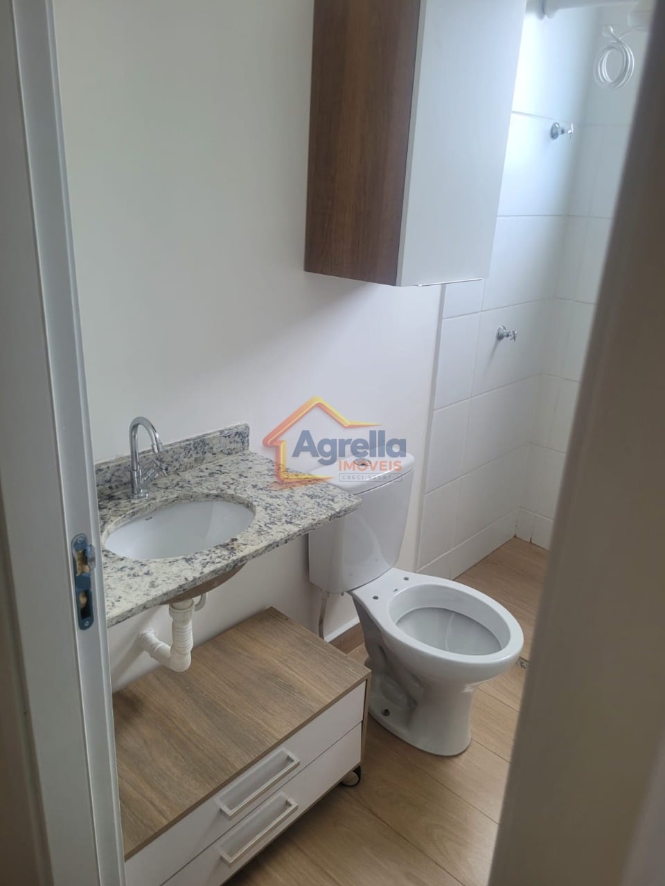 Apartamento, 2 quartos, 54 m² - Foto 8