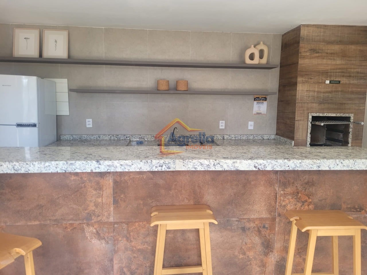 Apartamento, 2 quartos, 54 m² - Foto 17
