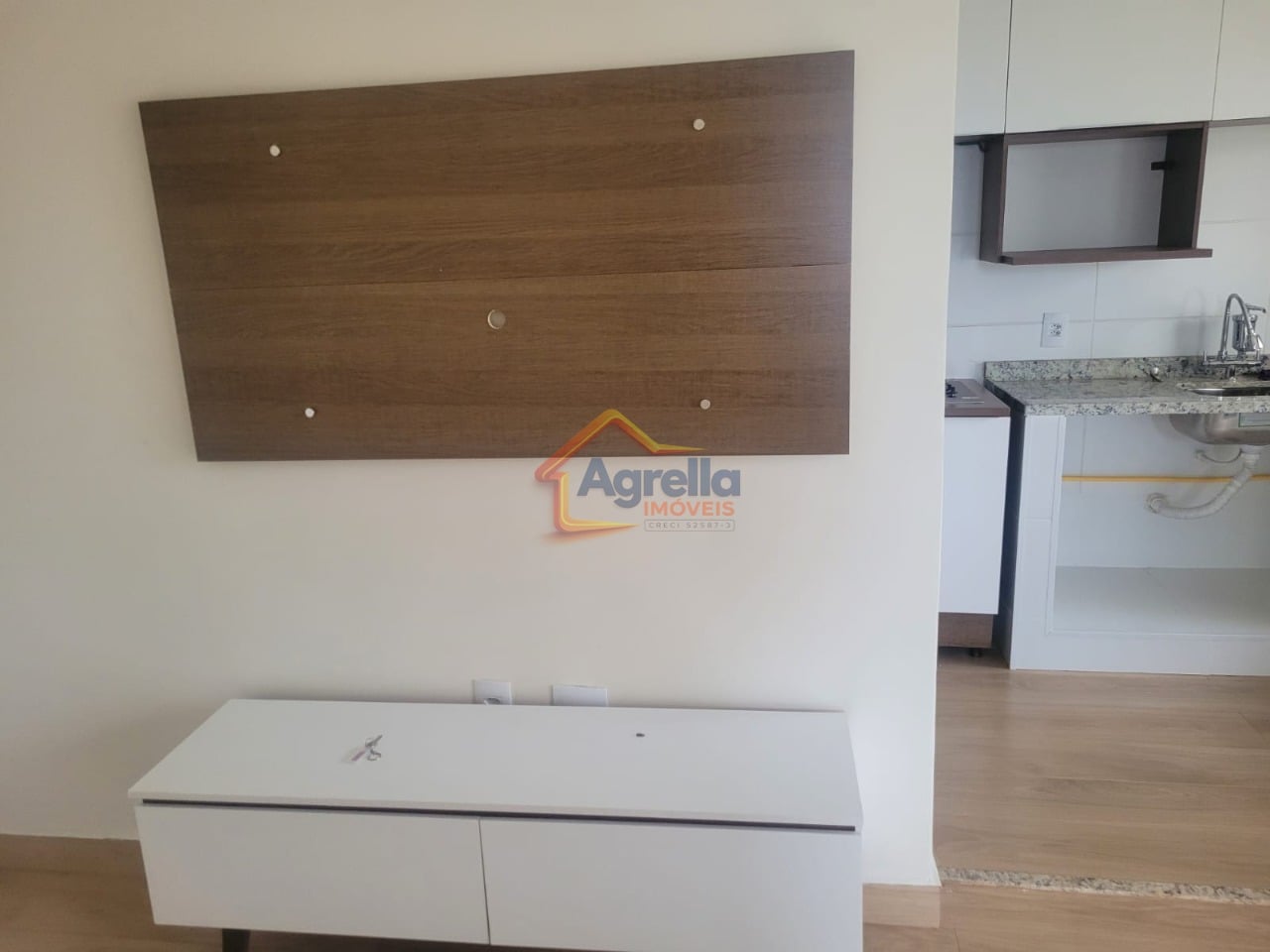 Apartamento, 2 quartos, 54 m² - Foto 5