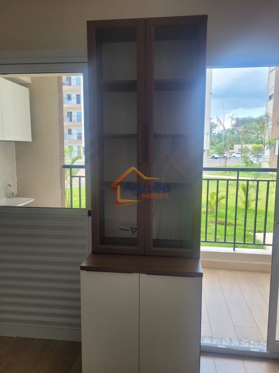 Apartamento, 2 quartos, 54 m² - Foto 4