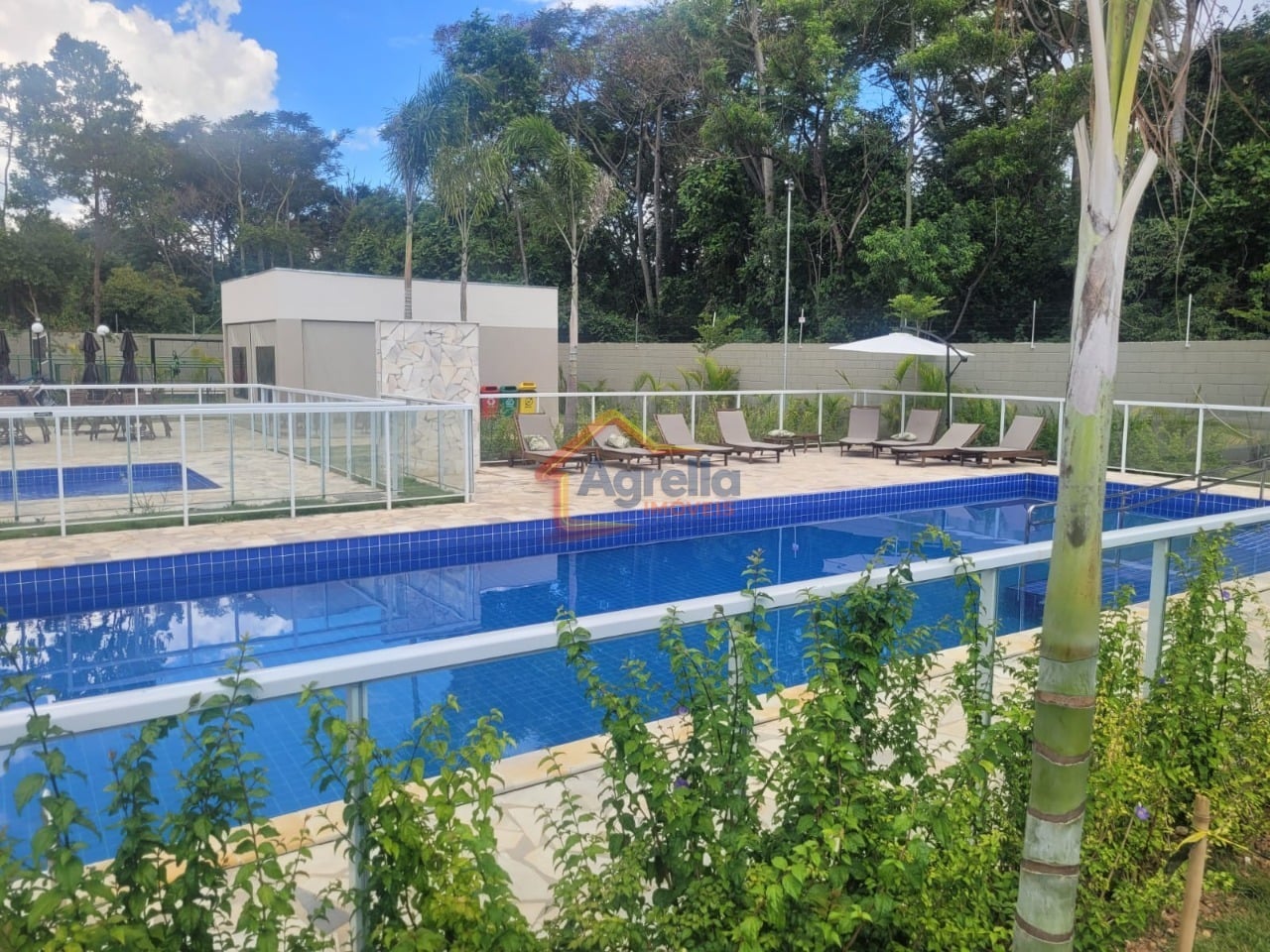 Apartamento, 2 quartos, 54 m² - Foto 9