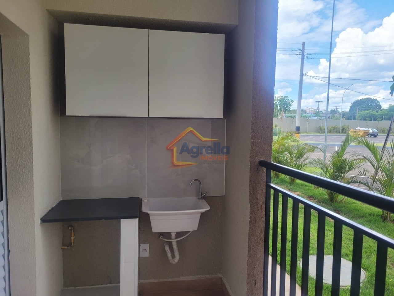 Apartamento, 2 quartos, 54 m² - Foto 7