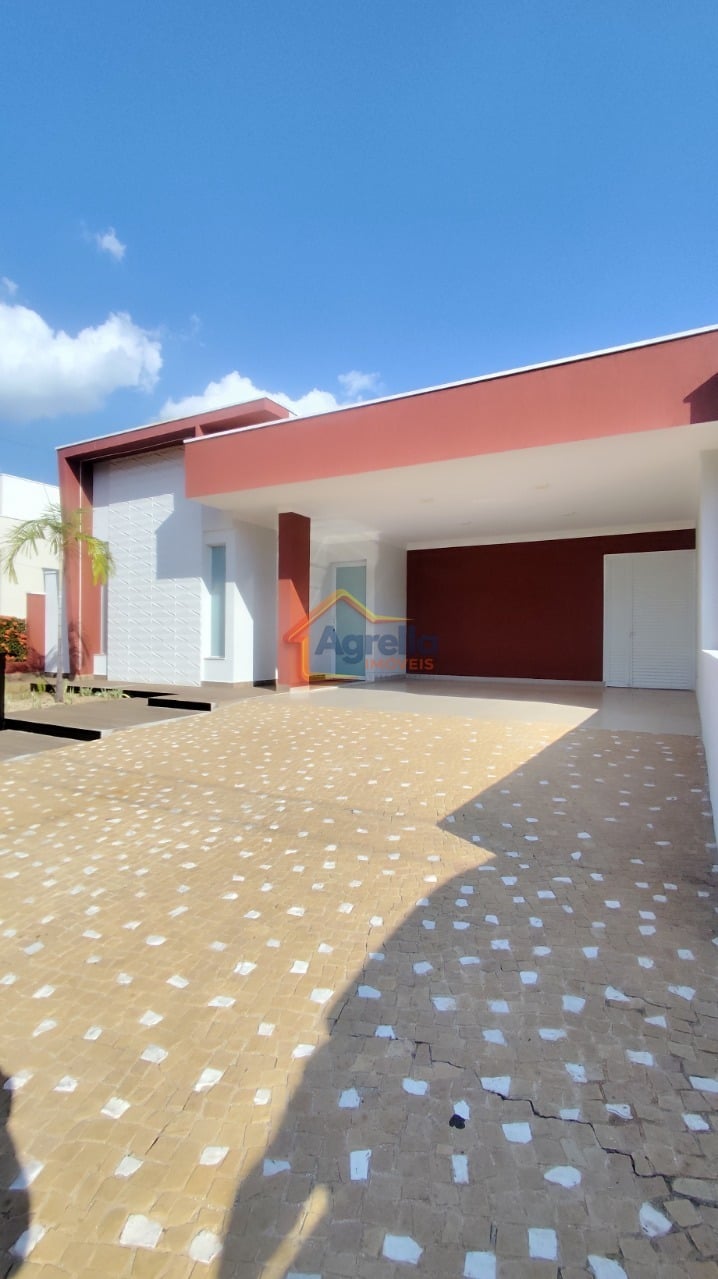 Casa de Condomínio, 3 quartos - Foto 49