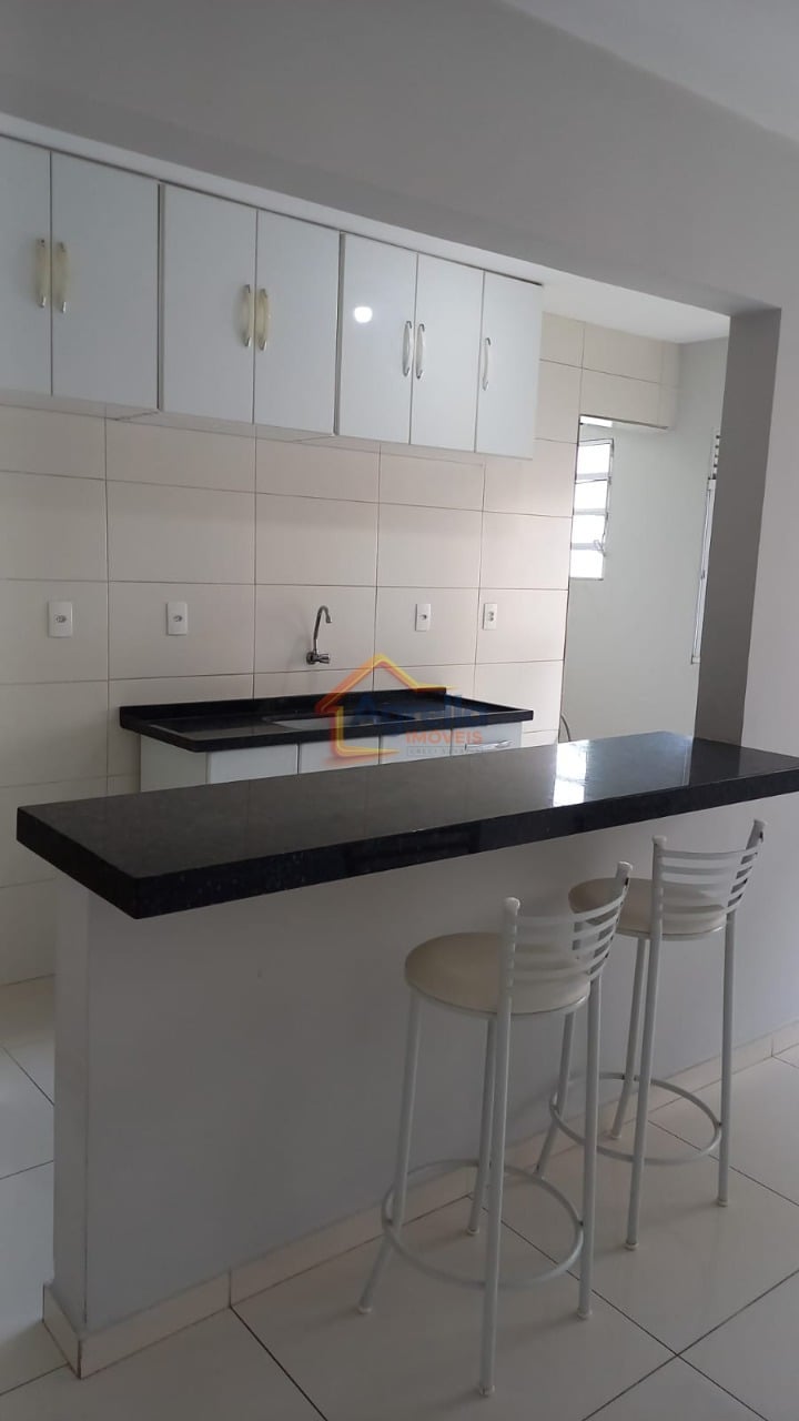 Apartamento, 2 quartos, 54 m² - Foto 1