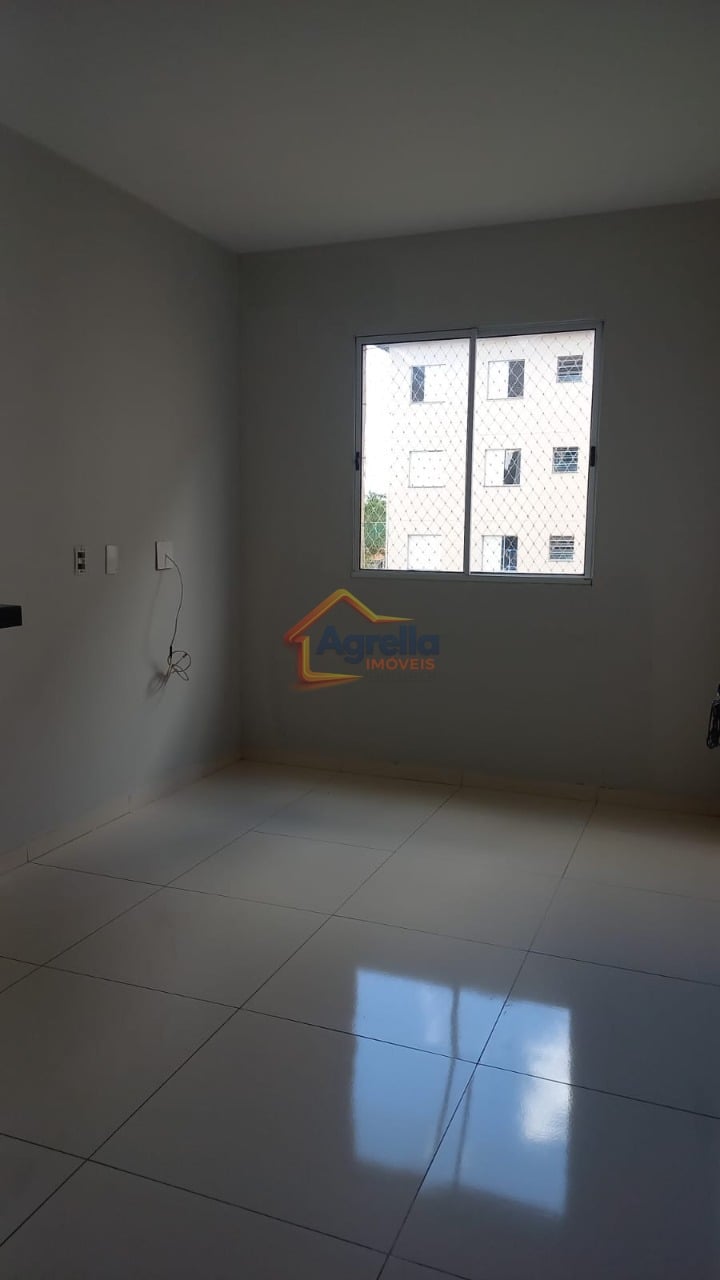 Apartamento, 2 quartos, 54 m² - Foto 2