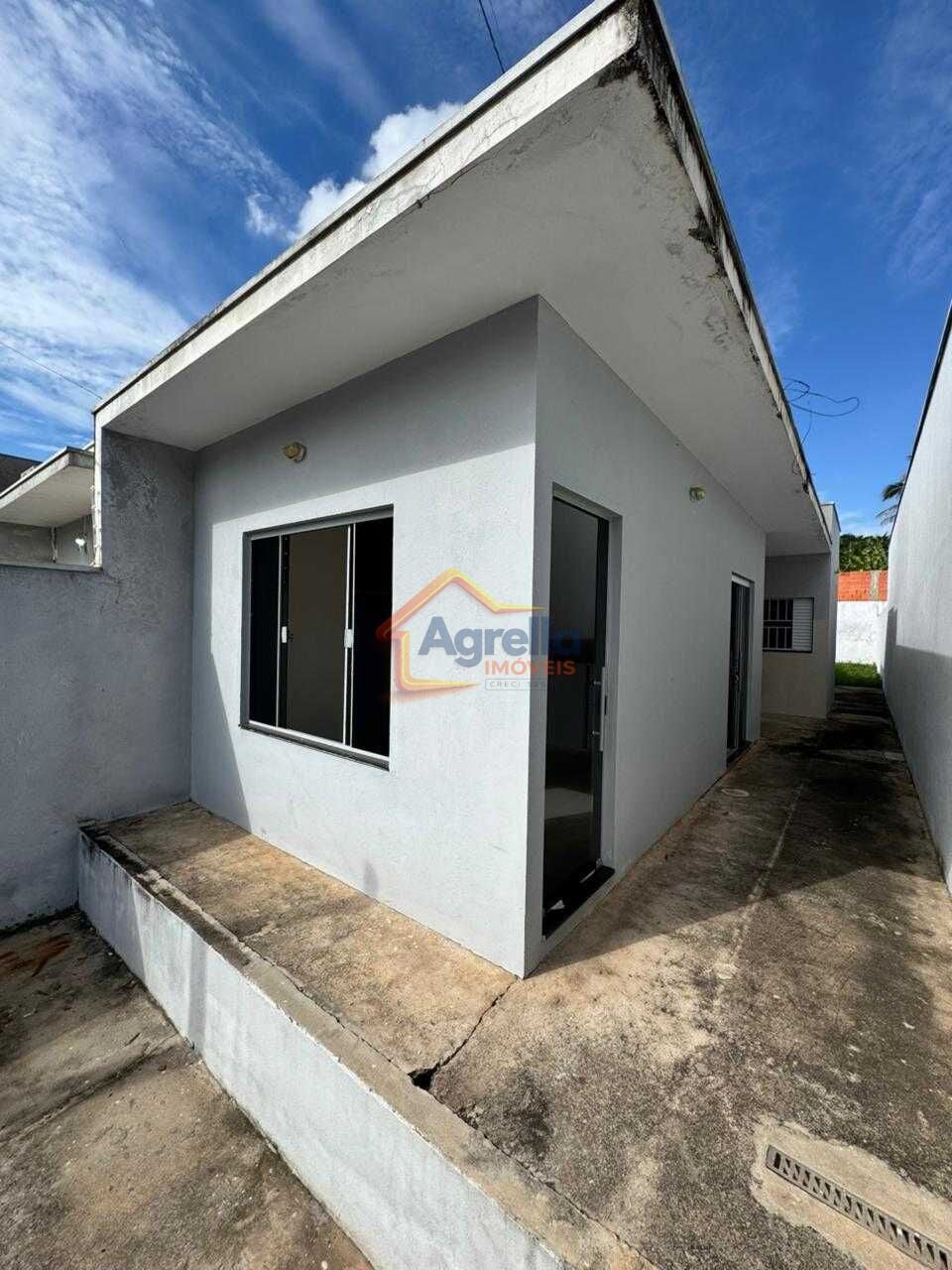 Casa, 2 quartos, 59 m² - Foto 2