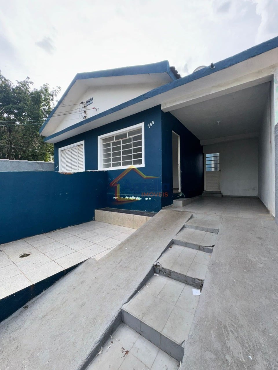 Casa, 3 quartos, 145 m² - Foto 1