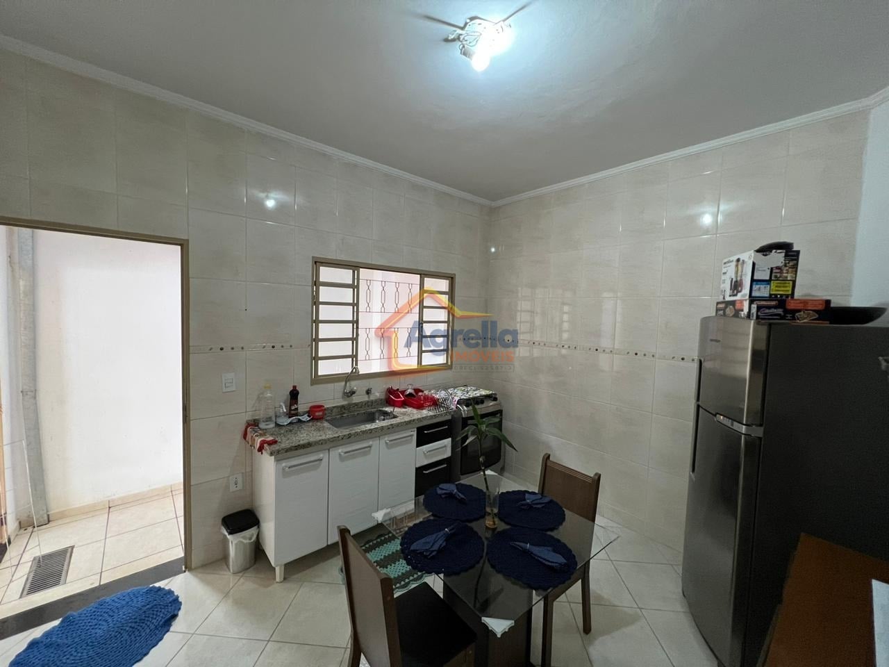 Casa, 3 quartos - Foto 4