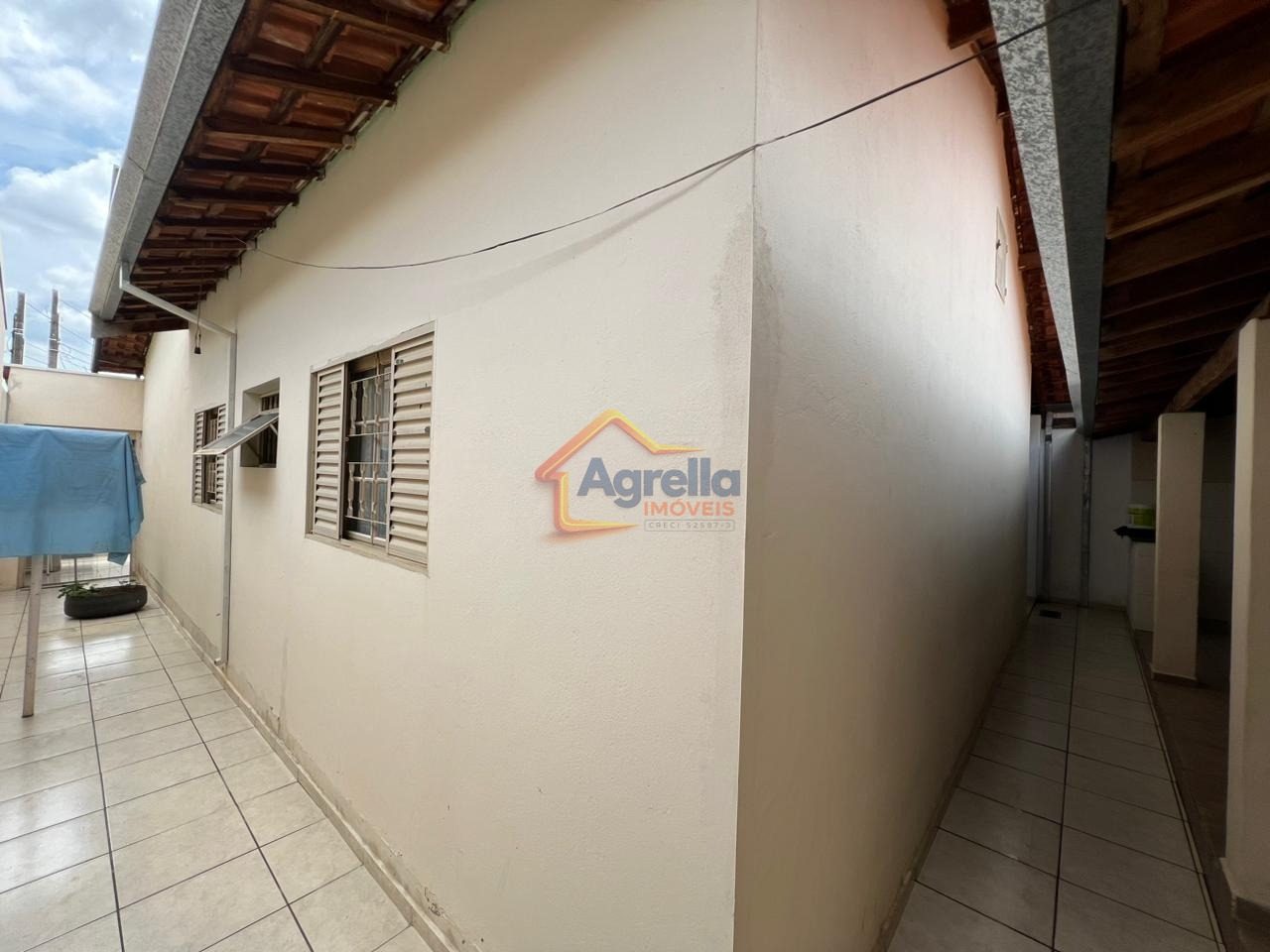 Casa, 3 quartos - Foto 14