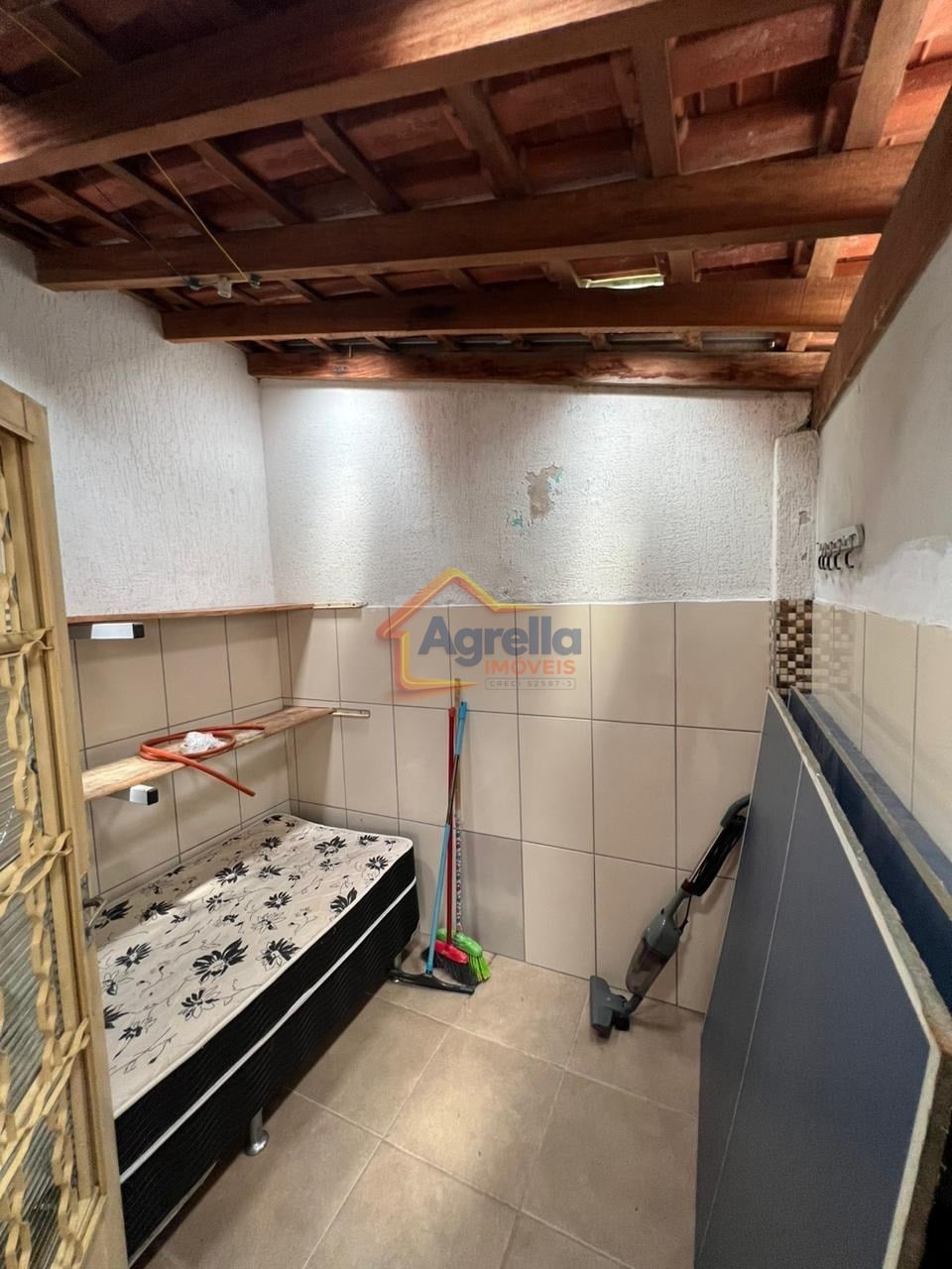 Casa, 3 quartos - Foto 12