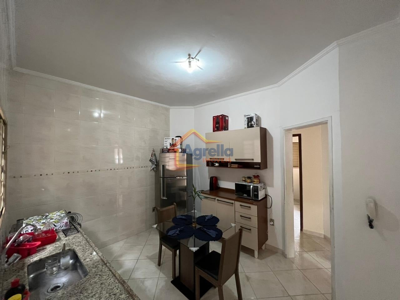 Casa, 3 quartos - Foto 5