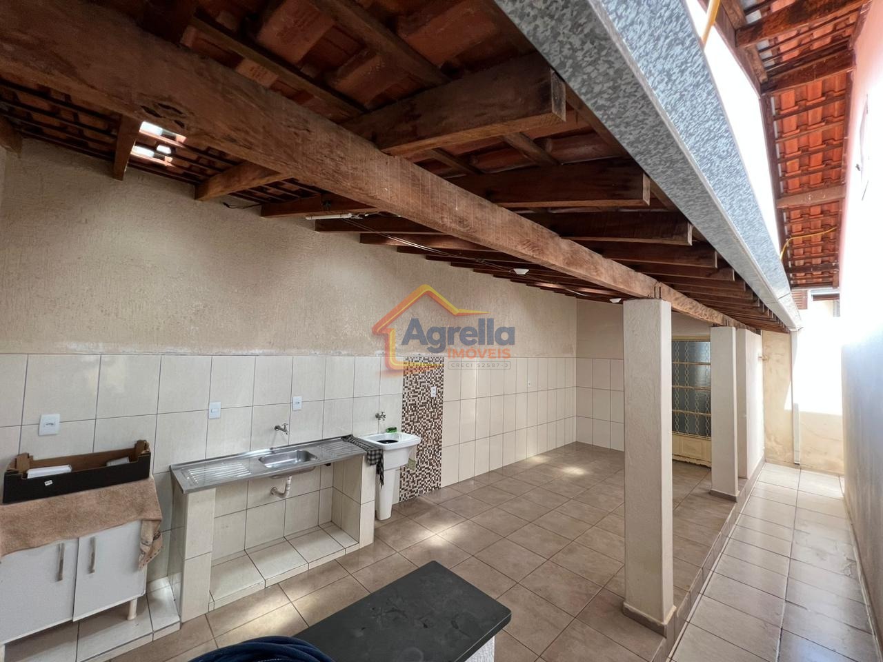 Casa, 3 quartos - Foto 8