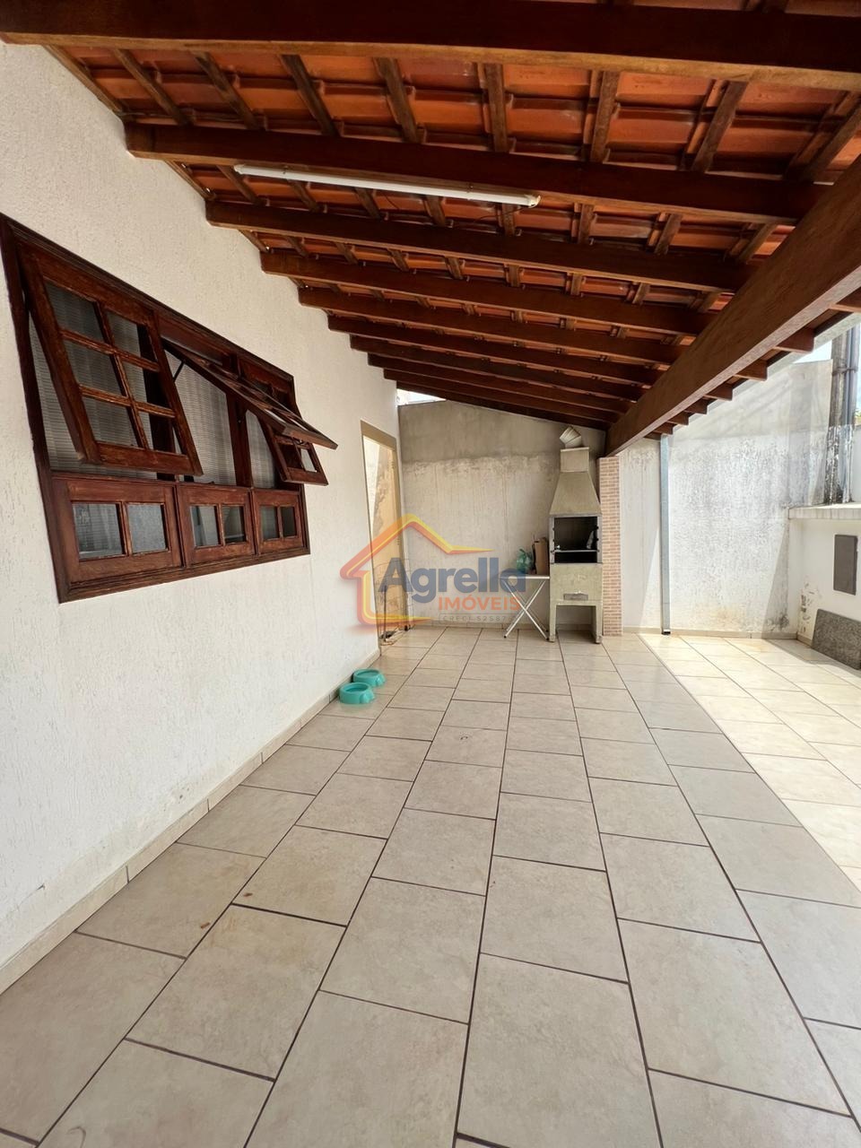 Casa, 3 quartos - Foto 3