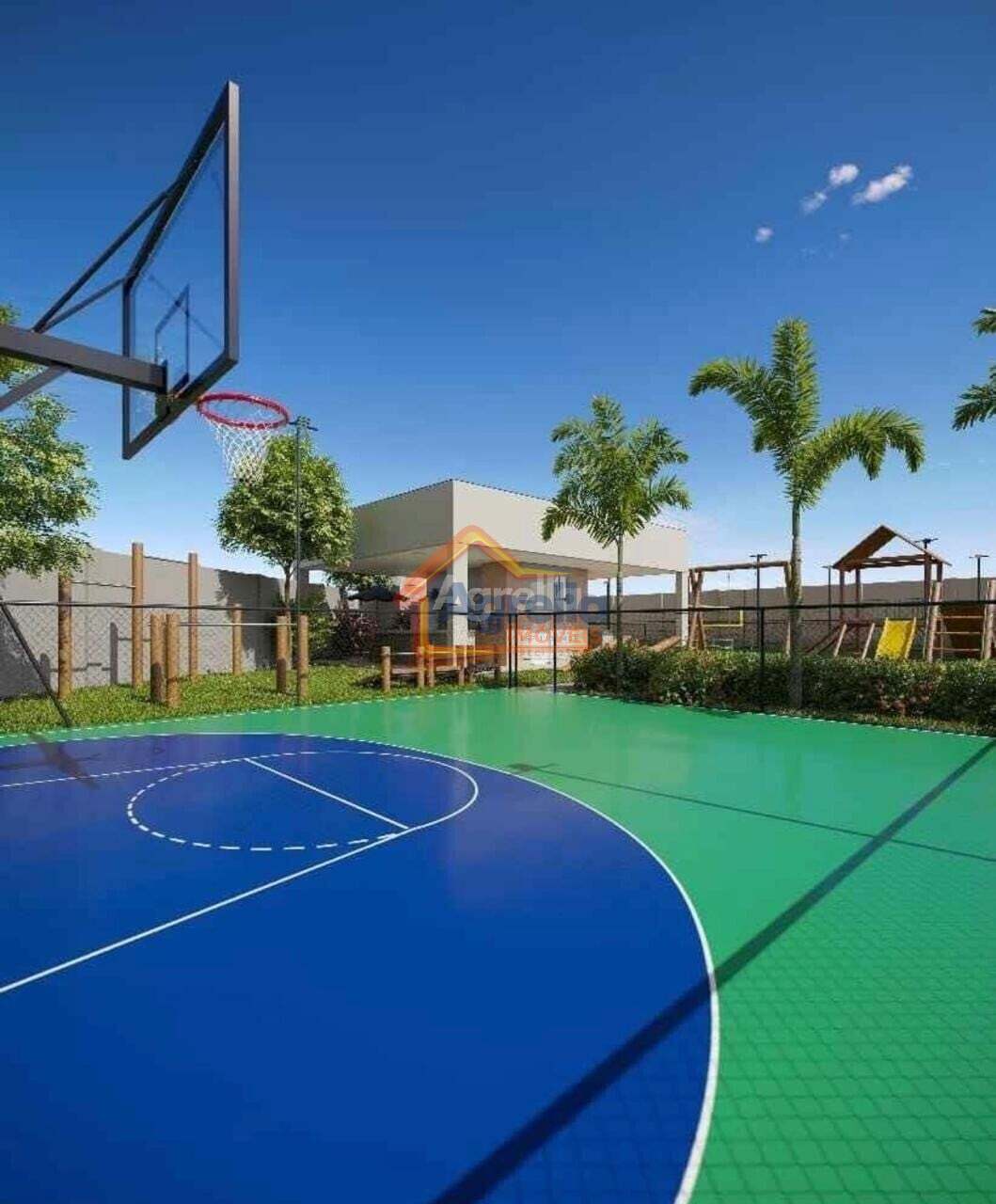 Apartamento, 2 quartos, 55 m² - Foto 6