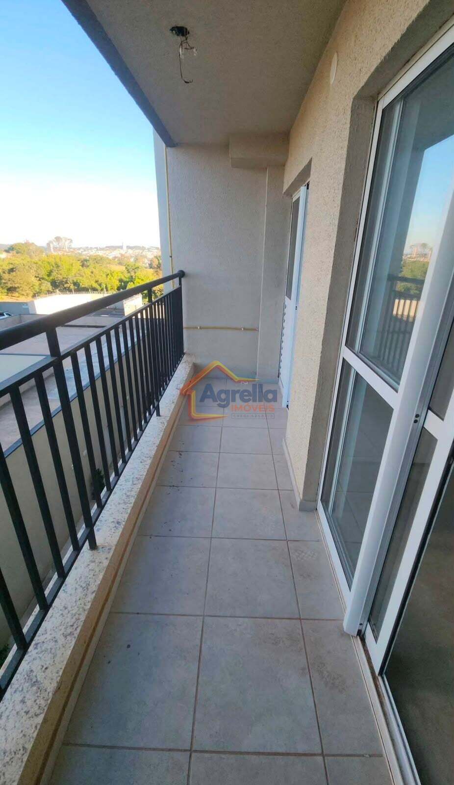 Apartamento, 2 quartos, 55 m² - Foto 8