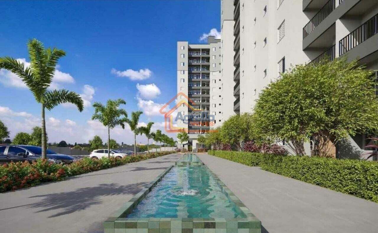 Apartamento, 2 quartos, 55 m² - Foto 3