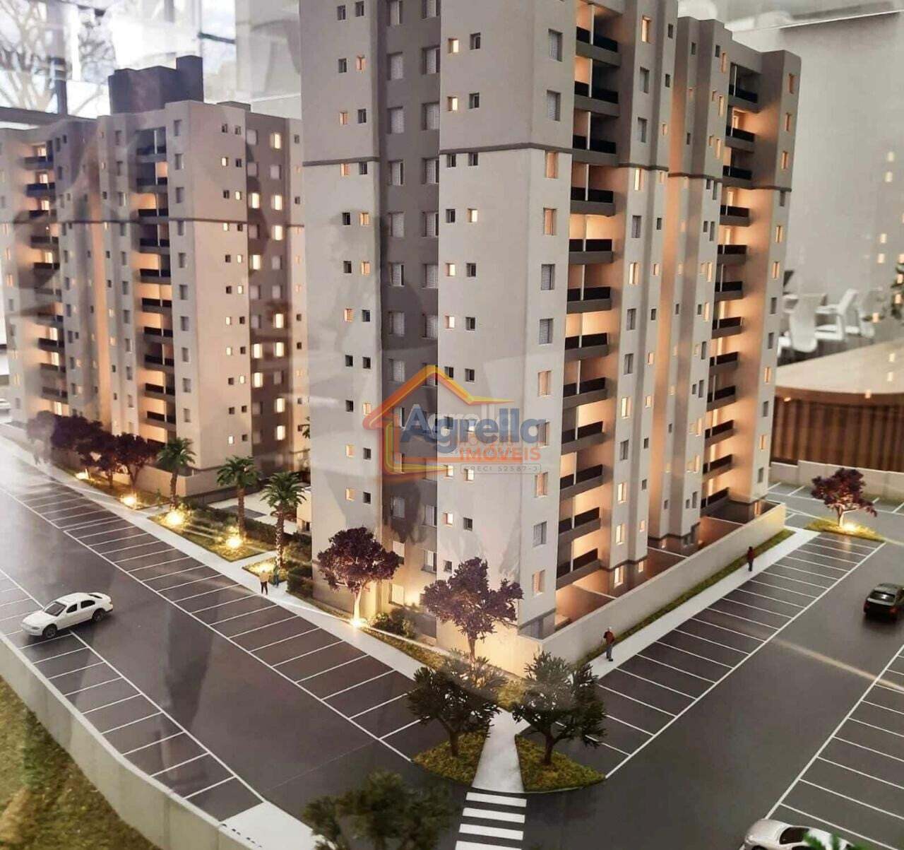 Apartamento, 2 quartos, 55 m² - Foto 5