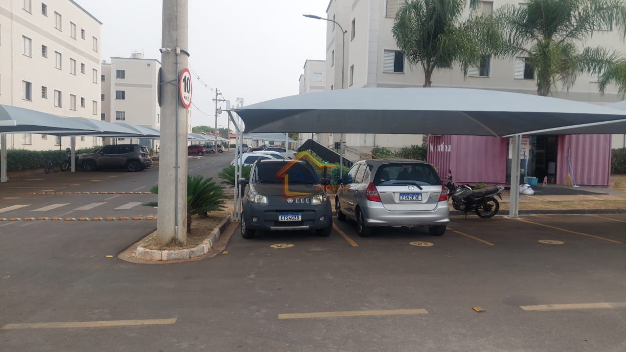 Apartamento, 2 quartos, 60 m² - Foto 13
