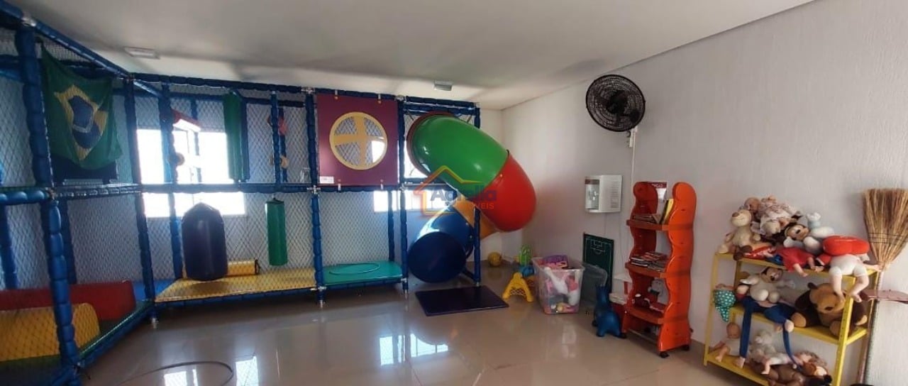 Apartamento, 2 quartos, 60 m² - Foto 11