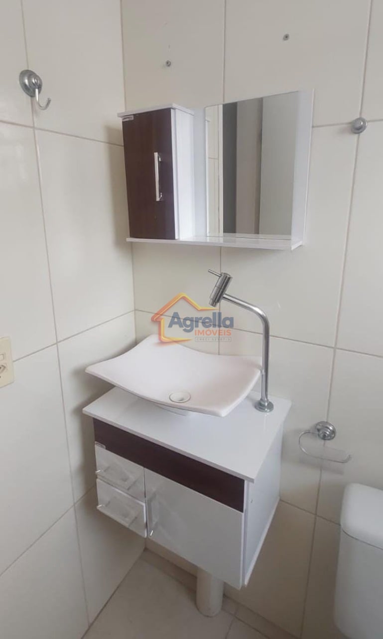 Apartamento, 2 quartos, 60 m² - Foto 9